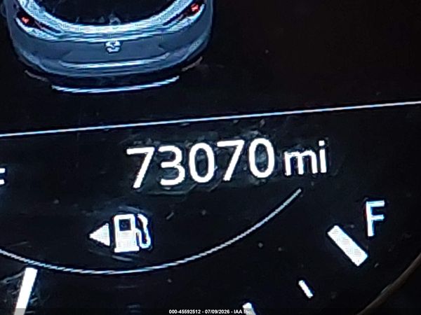 2019 MAZDA CX-9 TOURING