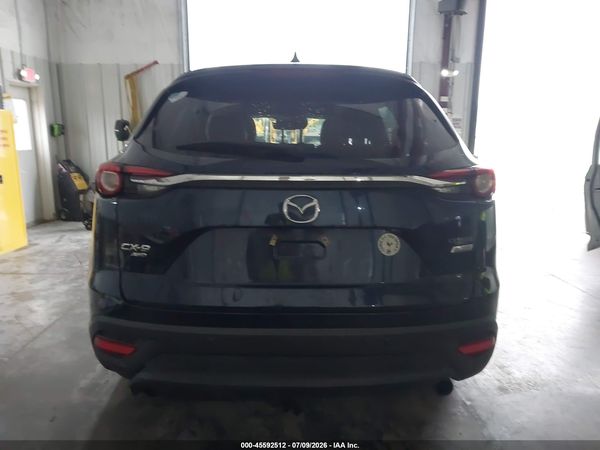 2019 MAZDA CX-9 TOURING