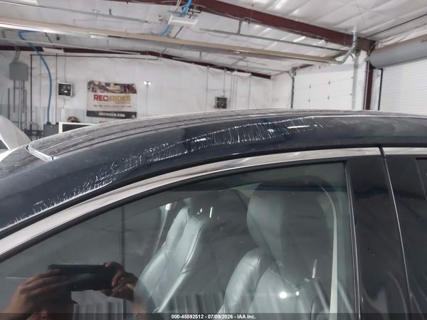 2019 MAZDA CX-9 TOURING