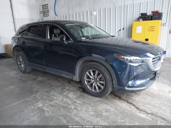 2019 MAZDA CX-9 TOURING