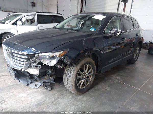 2019 MAZDA CX-9 TOURING