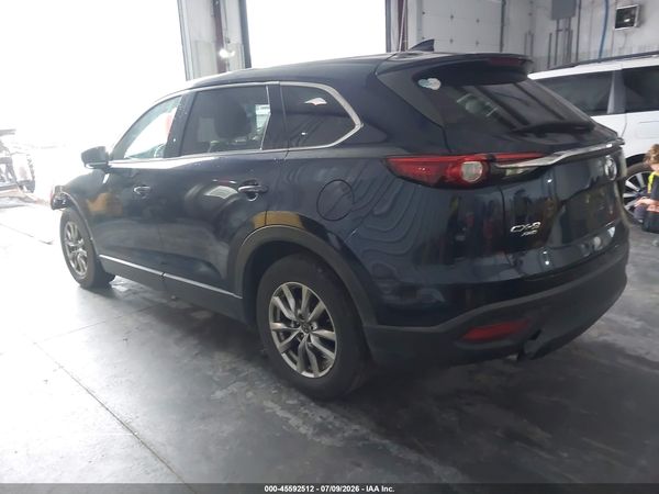 2019 MAZDA CX-9 TOURING