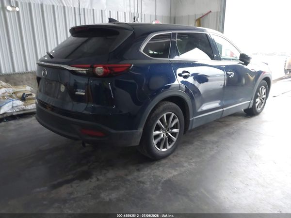 2019 MAZDA CX-9 TOURING