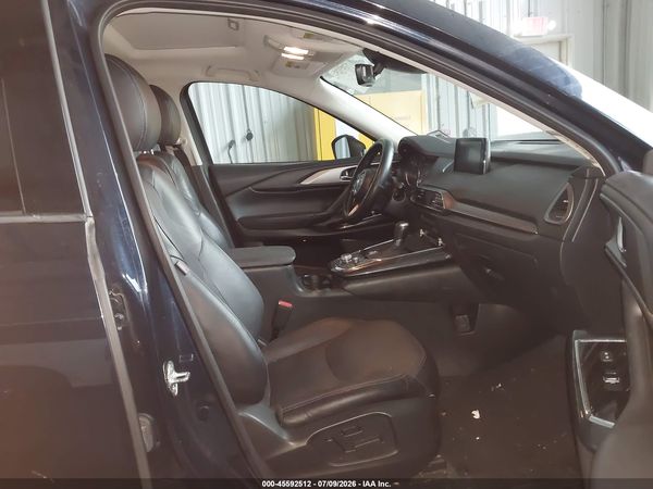 2019 MAZDA CX-9 TOURING