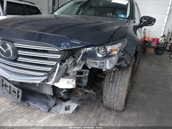 2019 MAZDA CX-9 TOURING