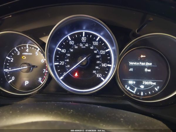 2019 MAZDA CX-9 TOURING