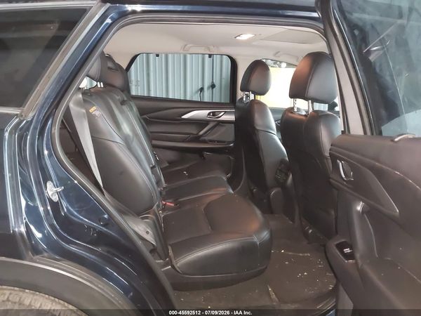 2019 MAZDA CX-9 TOURING