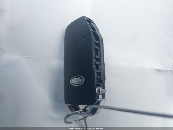 2020 KIA FORTE GT-LINE
