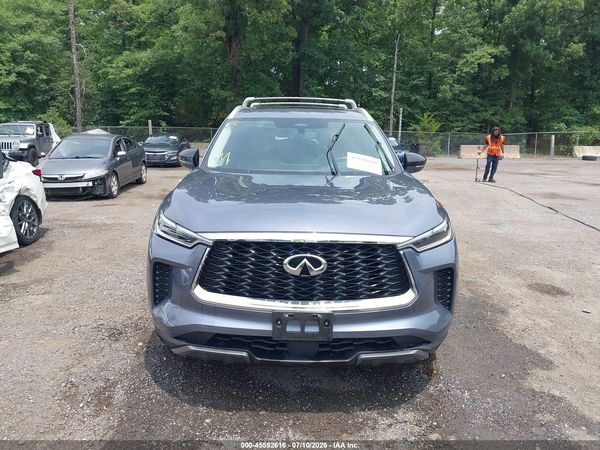 2023 INFINITI QX60 SENSORY AWD