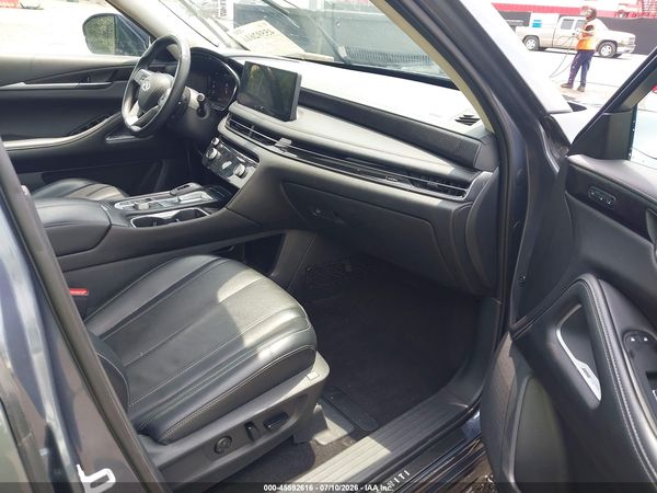 2023 INFINITI QX60 SENSORY AWD