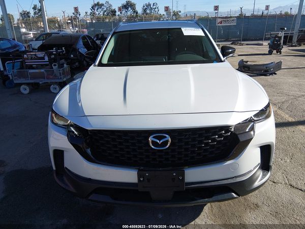 2024 MAZDA CX-50 2.5 S PREMIUM