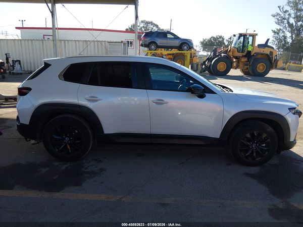 2024 MAZDA CX-50 2.5 S PREMIUM