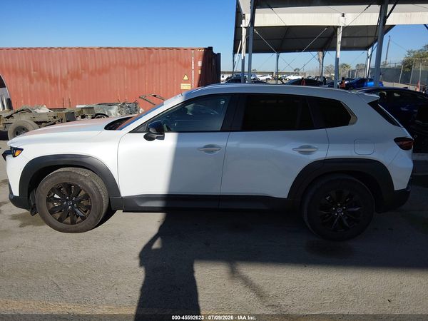 2024 MAZDA CX-50 2.5 S PREMIUM