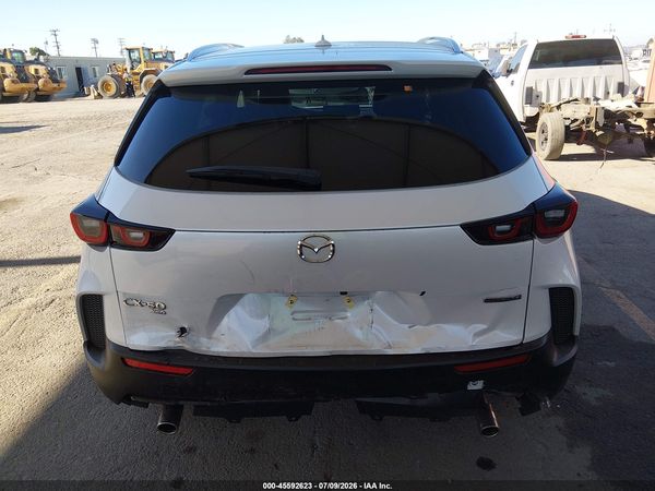 2024 MAZDA CX-50 2.5 S PREMIUM
