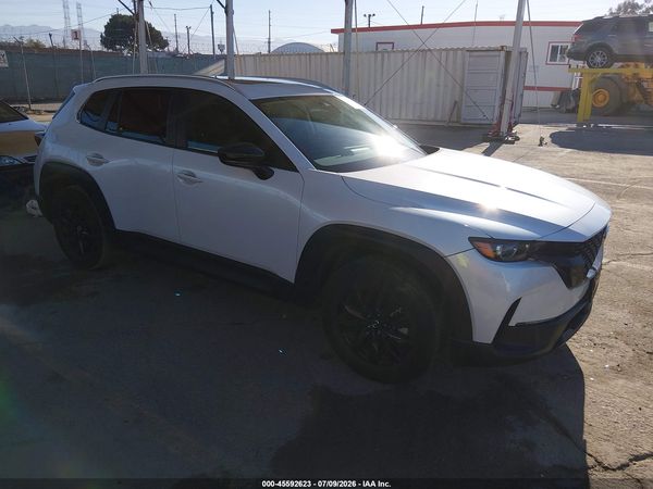 2024 MAZDA CX-50 2.5 S PREMIUM