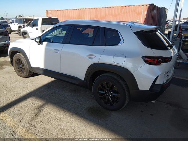 2024 MAZDA CX-50 2.5 S PREMIUM