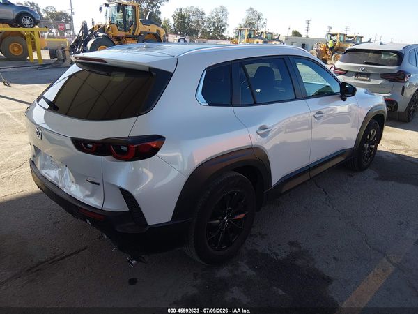 2024 MAZDA CX-50 2.5 S PREMIUM