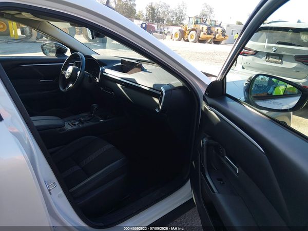 2024 MAZDA CX-50 2.5 S PREMIUM