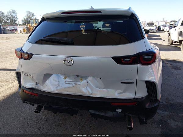2024 MAZDA CX-50 2.5 S PREMIUM