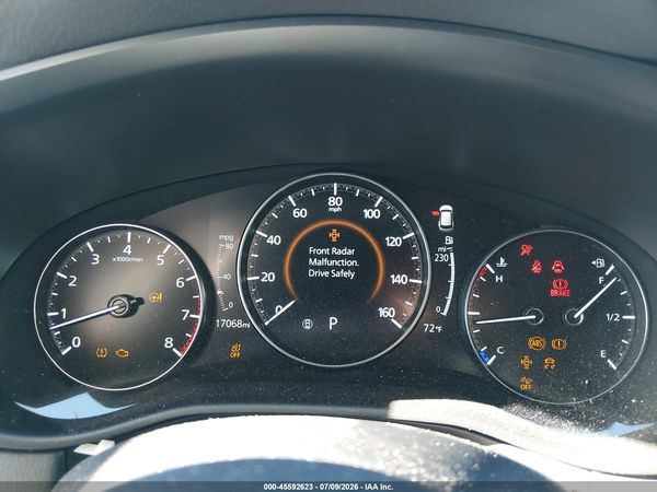2024 MAZDA CX-50 2.5 S PREMIUM