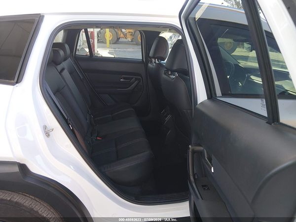 2024 MAZDA CX-50 2.5 S PREMIUM
