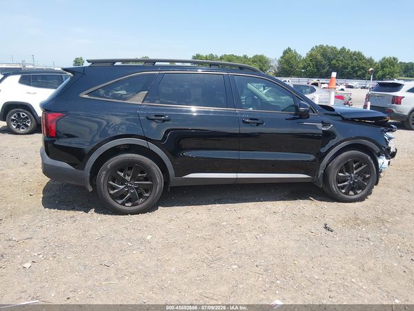 2023 KIA SORENTO X-LINE S