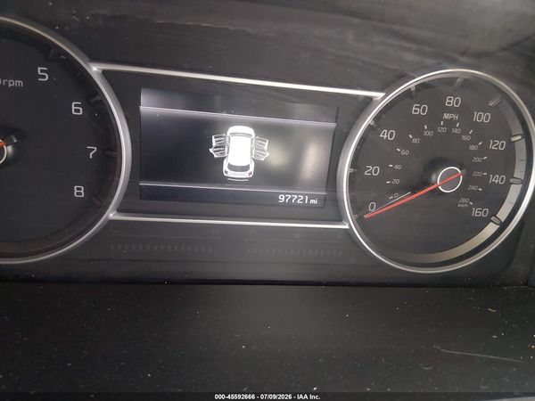 2023 KIA SORENTO X-LINE S