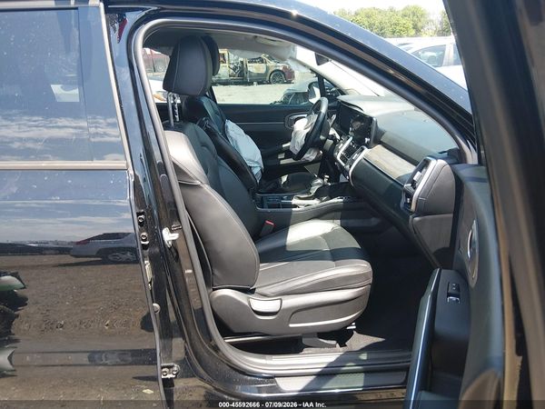 2023 KIA SORENTO X-LINE S