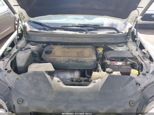 2019 JEEP CHEROKEE LATITUDE FWD