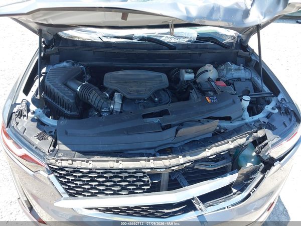2020 CADILLAC XT6 FWD PREMIUM LUXURY