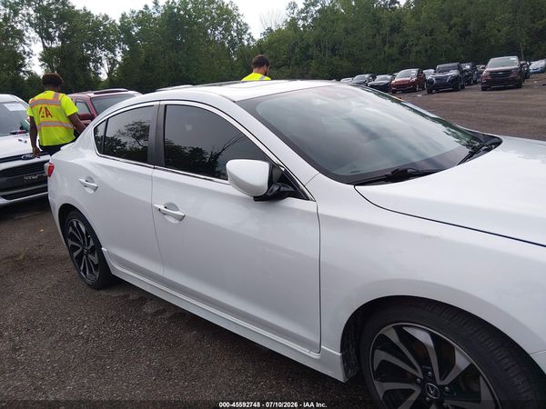 2016 ACURA ILX