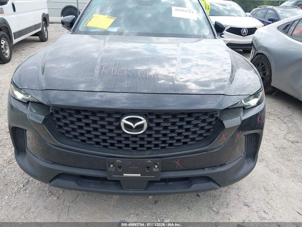 2025 MAZDA CX-50 2.5 S SELECT PACKAGE