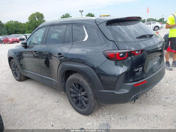 2025 MAZDA CX-50 2.5 S SELECT PACKAGE