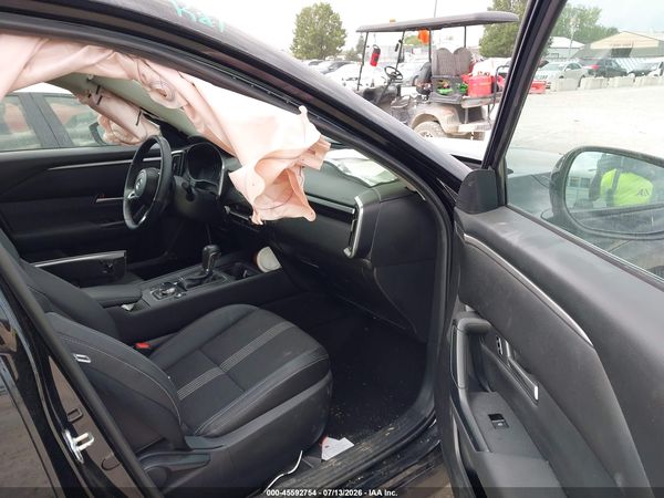2025 MAZDA CX-50 2.5 S SELECT PACKAGE
