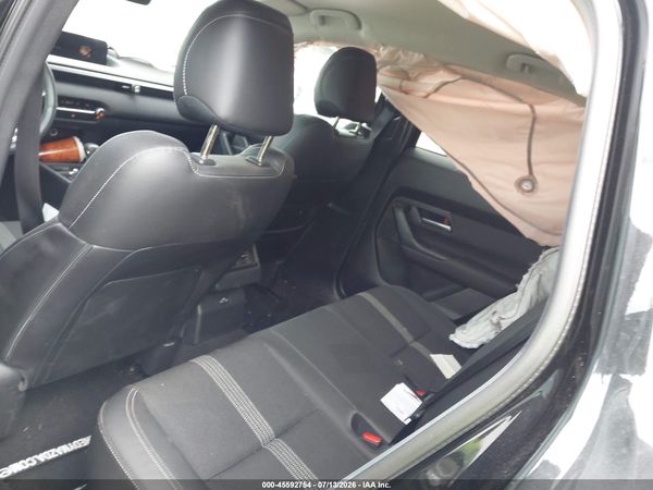 2025 MAZDA CX-50 2.5 S SELECT PACKAGE