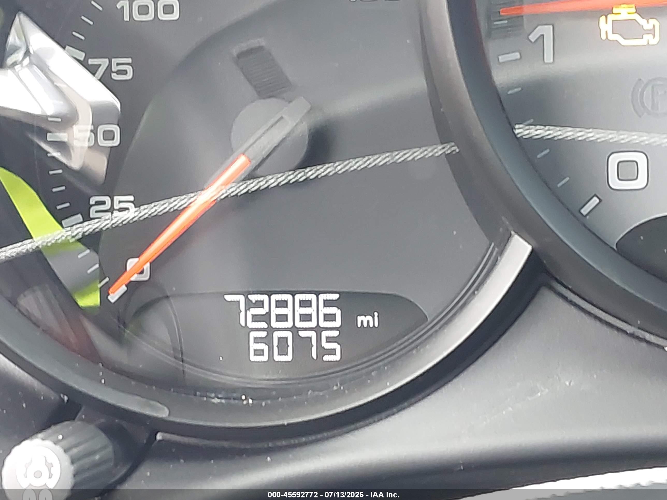 2018 PORSCHE 718 CAYMAN S