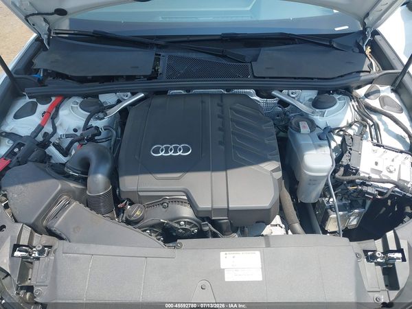 2024 AUDI A6