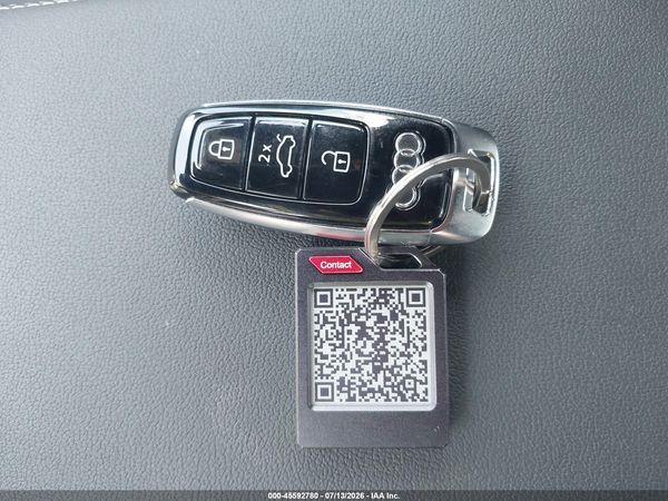2024 AUDI A6