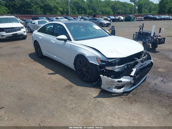 2024 AUDI A6