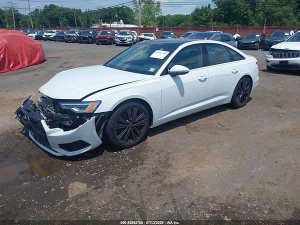 2024 AUDI A6
