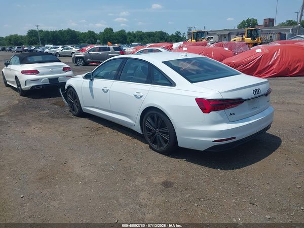 2024 AUDI A6