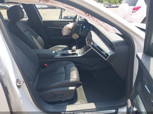 2024 AUDI A6