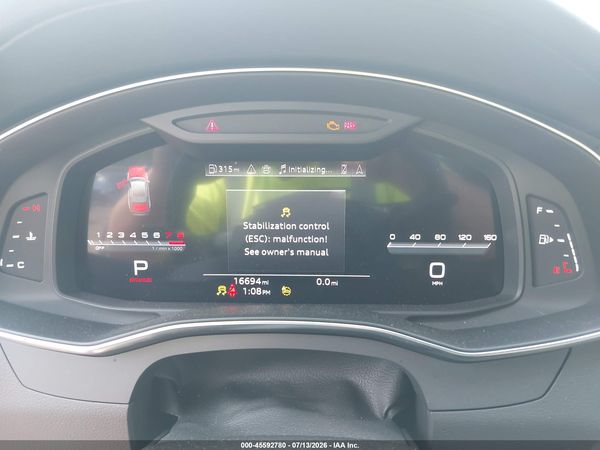 2024 AUDI A6
