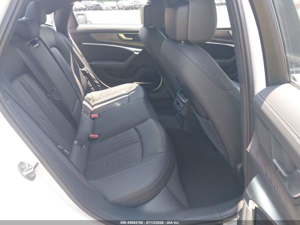 2024 AUDI A6