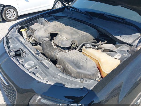2016 CHRYSLER 300 300S