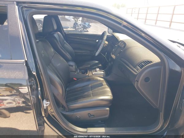 2016 CHRYSLER 300 300S