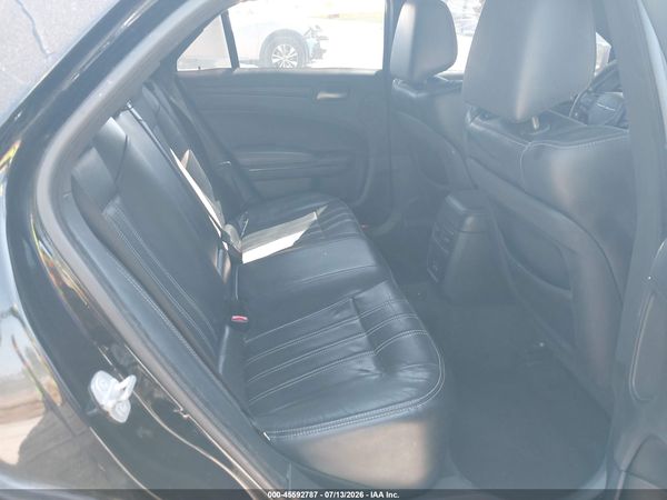 2016 CHRYSLER 300 300S