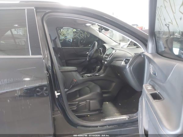 2020 CHEVROLET EQUINOX AWD PREMIER 1.5L TURBO — I5