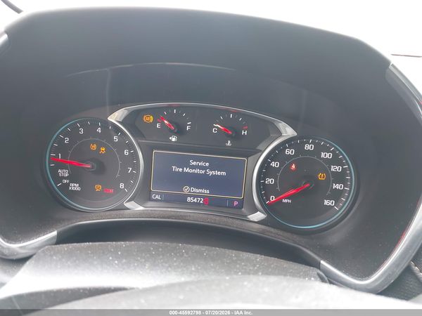 2020 CHEVROLET EQUINOX AWD PREMIER 1.5L TURBO — I7