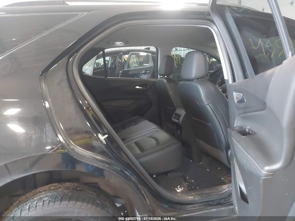 2020 CHEVROLET EQUINOX AWD PREMIER 1.5L TURBO — I8